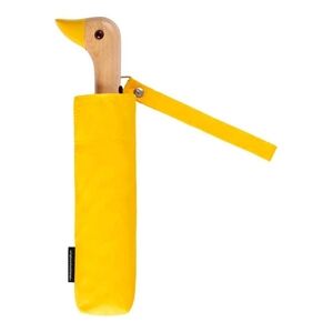 Original Duckhead Umbrella Yellow